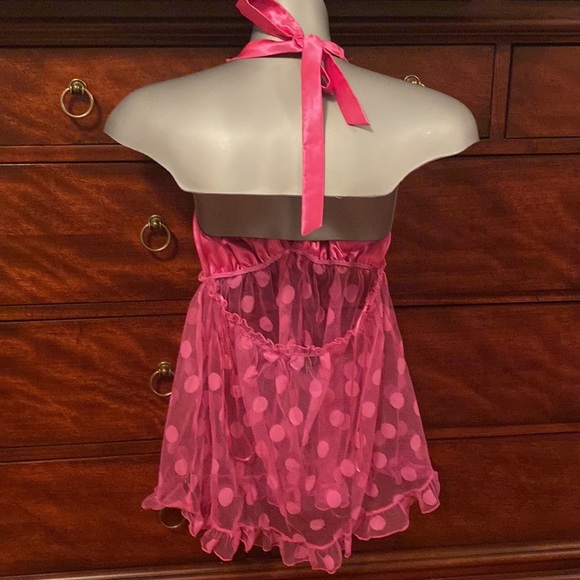 Babydoll Pink - Picture 3 of 4